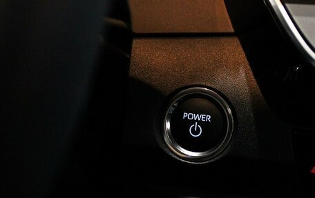 Toyota Camry, 2025 год, 4 579 000 рублей, 16 фотография