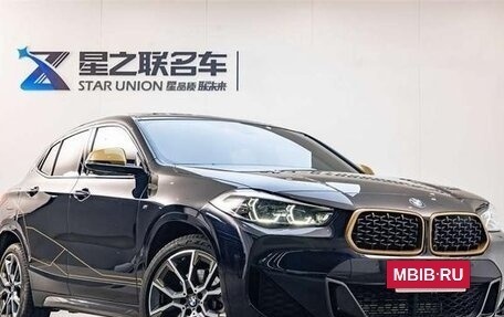 BMW X2, 2022 год, 1 860 000 рублей, 2 фотография