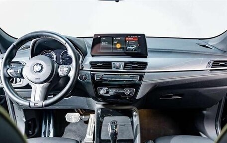 BMW X2, 2022 год, 1 860 000 рублей, 5 фотография