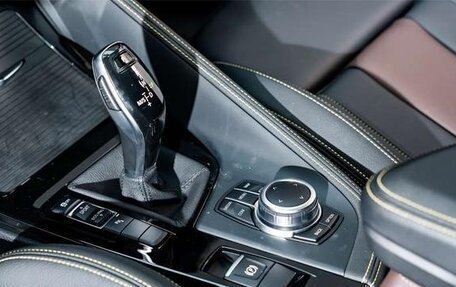 BMW X2, 2022 год, 1 860 000 рублей, 10 фотография