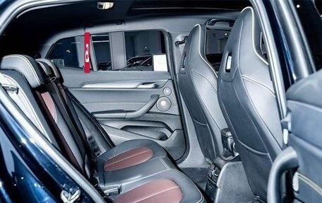 BMW X2, 2022 год, 1 860 000 рублей, 8 фотография