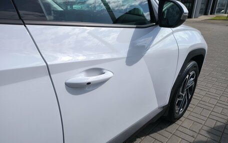 Hyundai Tucson, 2025 год, 4 550 000 рублей, 10 фотография