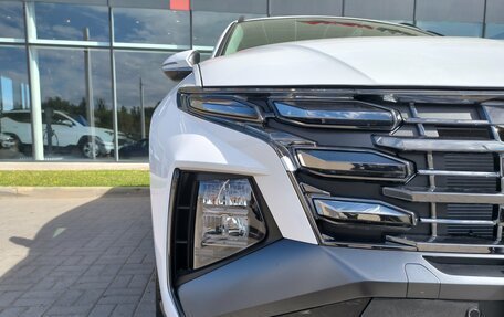 Hyundai Tucson, 2025 год, 4 550 000 рублей, 11 фотография