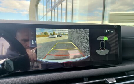 Hyundai Tucson, 2025 год, 4 550 000 рублей, 24 фотография