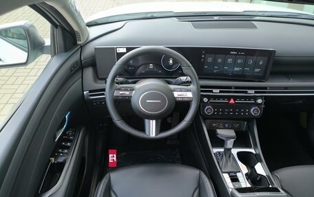 Hyundai Tucson, 2025 год, 4 550 000 рублей, 20 фотография