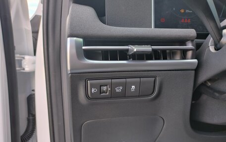 Hyundai Tucson, 2025 год, 4 550 000 рублей, 25 фотография