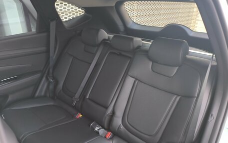 Hyundai Tucson, 2025 год, 4 550 000 рублей, 37 фотография