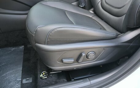 Hyundai Tucson, 2025 год, 4 550 000 рублей, 34 фотография