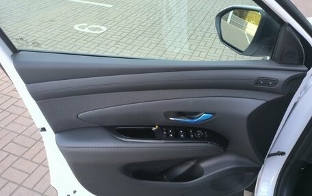 Hyundai Tucson, 2025 год, 4 550 000 рублей, 28 фотография