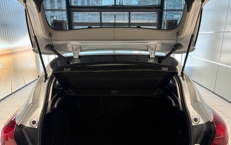 Opel Astra J, 2011 год, 599 000 рублей, 11 фотография