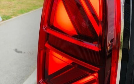 MINI Countryman II (F60), 2021 год, 4 090 000 рублей, 6 фотография