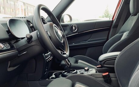 MINI Countryman II (F60), 2021 год, 4 090 000 рублей, 8 фотография