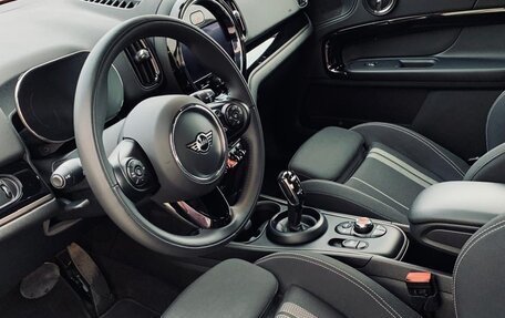 MINI Countryman II (F60), 2021 год, 4 090 000 рублей, 9 фотография