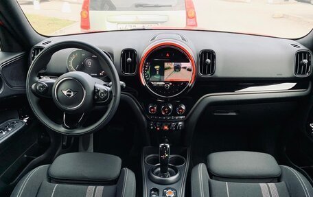 MINI Countryman II (F60), 2021 год, 4 090 000 рублей, 13 фотография