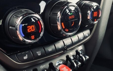 MINI Countryman II (F60), 2021 год, 4 090 000 рублей, 12 фотография