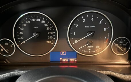 BMW X3, 2016 год, 2 570 000 рублей, 6 фотография