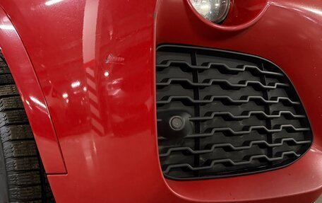 BMW X3, 2016 год, 2 570 000 рублей, 14 фотография