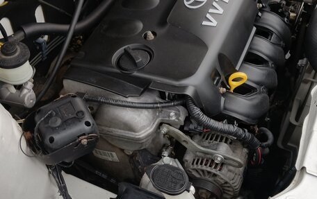 Toyota Probox I, 2005 год, 485 000 рублей, 3 фотография