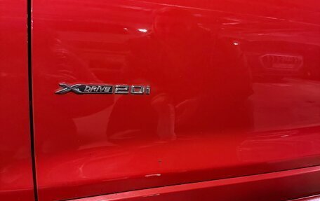 BMW X3, 2016 год, 2 570 000 рублей, 15 фотография