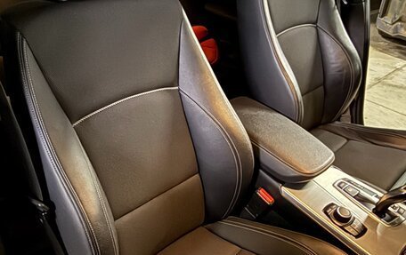 BMW X3, 2016 год, 2 570 000 рублей, 12 фотография