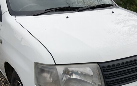 Toyota Probox I, 2005 год, 485 000 рублей, 6 фотография