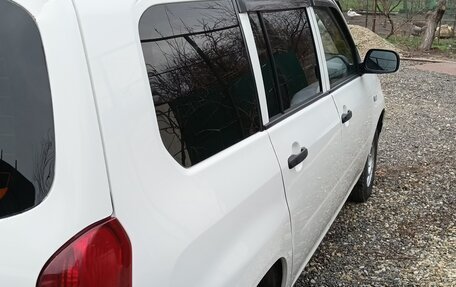 Toyota Probox I, 2005 год, 485 000 рублей, 8 фотография