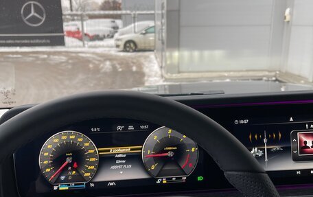 Mercedes-Benz G-Класс W463 рестайлинг _iii, 2021 год, 16 300 000 рублей, 4 фотография