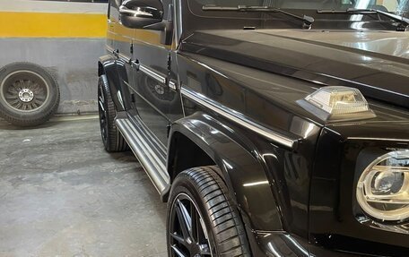 Mercedes-Benz G-Класс W463 рестайлинг _iii, 2021 год, 16 300 000 рублей, 2 фотография