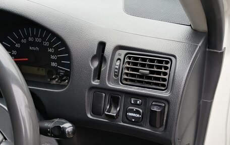 Toyota Probox I, 2005 год, 485 000 рублей, 5 фотография