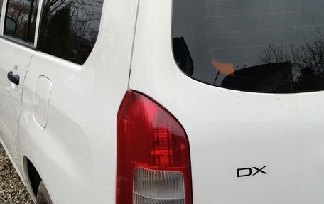 Toyota Probox I, 2005 год, 485 000 рублей, 7 фотография