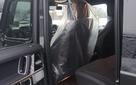 Mercedes-Benz G-Класс W463 рестайлинг _iii, 2021 год, 16 300 000 рублей, 20 фотография