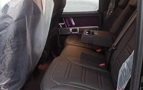 Mercedes-Benz G-Класс W463 рестайлинг _iii, 2021 год, 16 300 000 рублей, 18 фотография