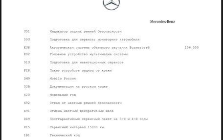 Mercedes-Benz G-Класс W463 рестайлинг _iii, 2021 год, 16 300 000 рублей, 25 фотография