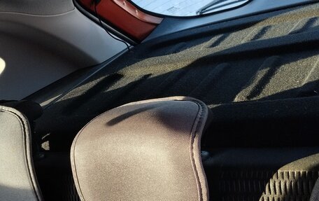 Renault Kaptur I рестайлинг, 2017 год, 1 050 000 рублей, 7 фотография