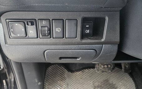 Nissan Note II рестайлинг, 2012 год, 700 000 рублей, 4 фотография