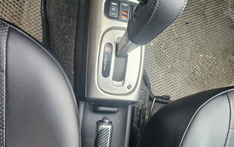 Nissan Note II рестайлинг, 2012 год, 700 000 рублей, 7 фотография