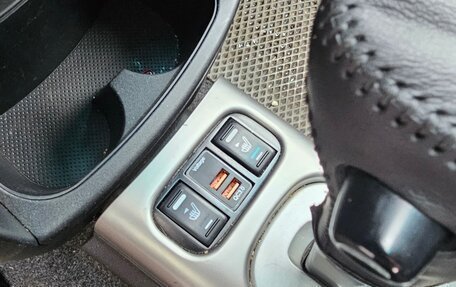 Nissan Note II рестайлинг, 2012 год, 700 000 рублей, 6 фотография