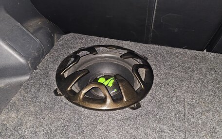 Nissan Note II рестайлинг, 2012 год, 700 000 рублей, 12 фотография