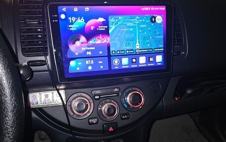 Nissan Note II рестайлинг, 2012 год, 700 000 рублей, 9 фотография