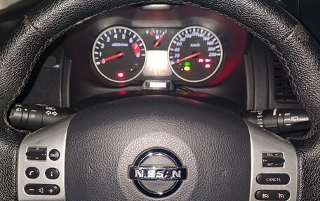 Nissan Note II рестайлинг, 2012 год, 700 000 рублей, 10 фотография