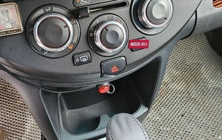 Nissan Note II рестайлинг, 2012 год, 700 000 рублей, 5 фотография