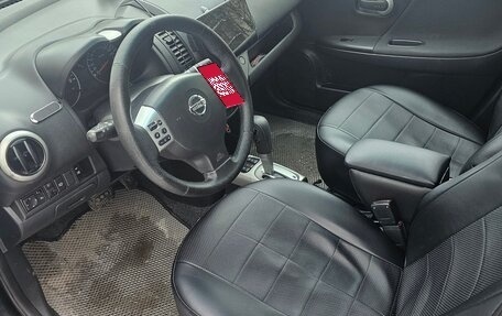 Nissan Note II рестайлинг, 2012 год, 700 000 рублей, 8 фотография
