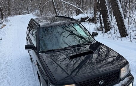 Subaru Forester, 1998 год, 600 000 рублей, 5 фотография