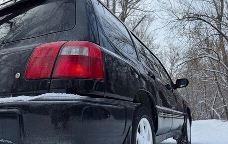 Subaru Forester, 1998 год, 600 000 рублей, 13 фотография