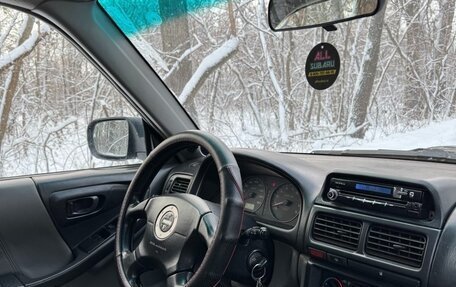 Subaru Forester, 1998 год, 600 000 рублей, 15 фотография