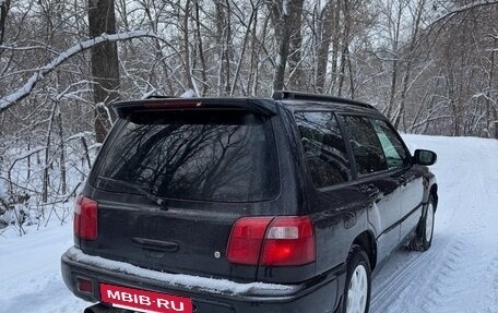 Subaru Forester, 1998 год, 600 000 рублей, 8 фотография