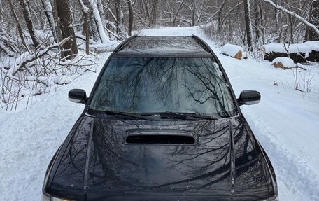 Subaru Forester, 1998 год, 600 000 рублей, 20 фотография