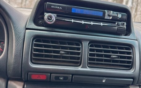 Subaru Forester, 1998 год, 600 000 рублей, 21 фотография