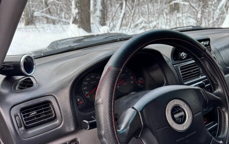 Subaru Forester, 1998 год, 600 000 рублей, 18 фотография