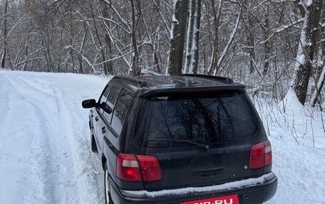 Subaru Forester, 1998 год, 600 000 рублей, 9 фотография
